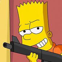 simpsons 3d springfield game