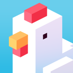 crossy road traversal design and mechanical evaluation of voxel hopping game