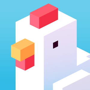 crossy road traversal design and mechanical evaluation of voxel hopping game