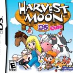 harvest moon ds cute master forget-me-not valley campaigns game
