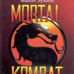 mortal kombat sega master system engine optimization and combat strategy game
