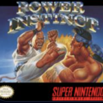 power instinct 2 stress gauge and character transformations game