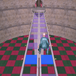 squid challenge glass bridge survival memory patterns game