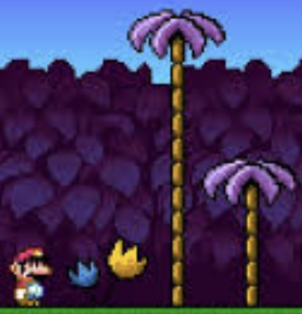 super mario legacy game