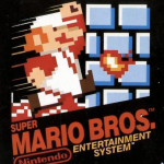super santa bros architecture and holiday level physics game