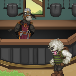swords potions architectural analysis and crafting engine blueprints game