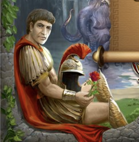 roads rome 2 game