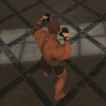fight arena online webassembly multi-thread blueprints game