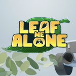 leaf me alone master minimalist botanical grids game