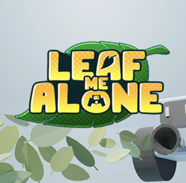 leaf me alone game