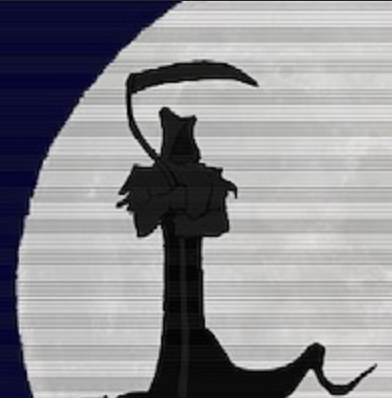 orchestrated death game