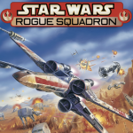 star wars: rogue squadron game