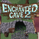 enchanted cave 2 dungeon crawling and rpg engine breakdown game
