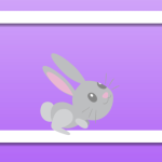 rapid rabbit rush web-based magnetic physics and holiday logic mechanics game