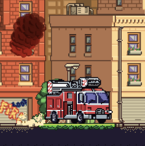 child of fire thermal displacement engines and level traversal architecture game