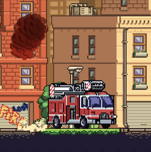 child of fire thermal displacement engines and level traversal architecture game
