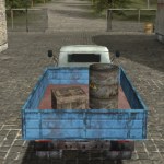 cargo drive comprehensive fleet operation and freight management evaluation game