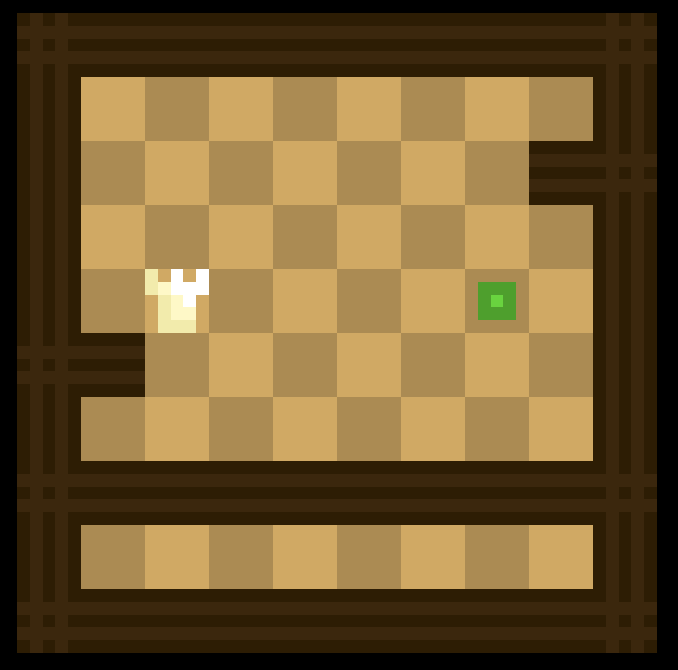 rooky moves comprehensive arena progression and spatial evaluation game
