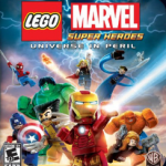 lego marvel super heroes universe peril mechanics and character rosters game