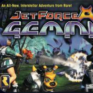 jet force gemini game