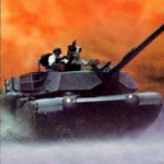 m1 abrams battle tank master tactical armored warfare game