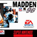 madden nfl 96 playbook and roster construction mechanics game
