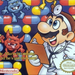 mario 15 finish advanced virus elimination layouts game