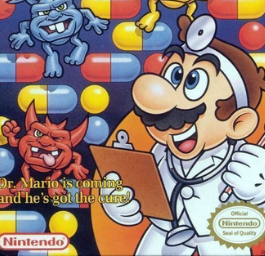 mario 15 game