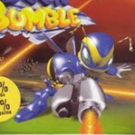 buck bumble mechanics soundtrack history and modern m64 re-release game