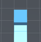 color filler mechanics spatial coordination and level layout analysis game