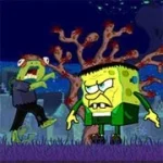 spongebob halloween horror 2 blueprint and trajectory equations game