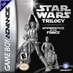 star wars trilogy apprentice of the force architecture and lightsaber combos game