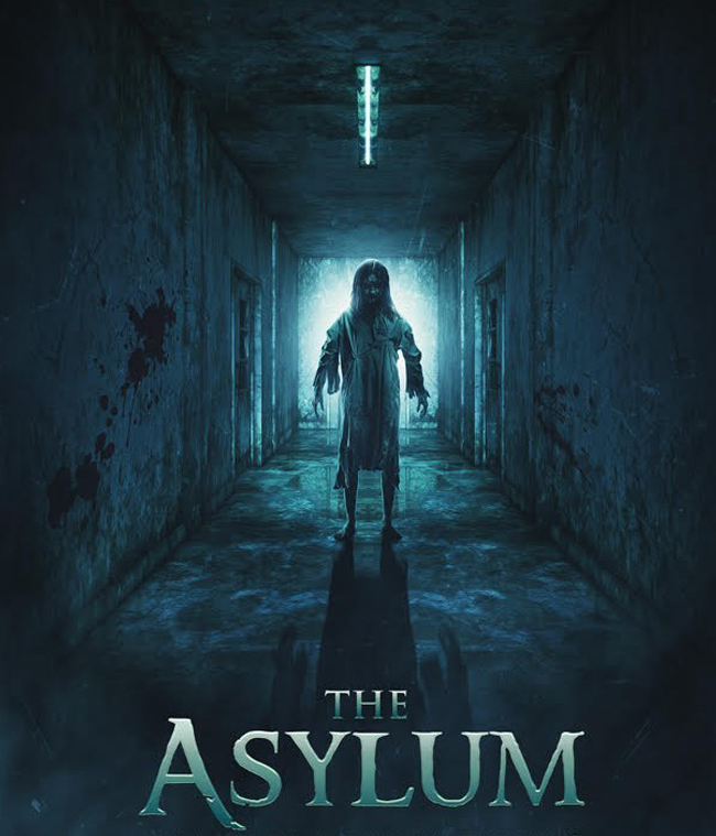 scary escape asylum game