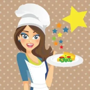 tomato quiche cooking with emma game