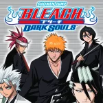 bleach: dark souls fighting ultimate handheld engine and mechanical breakdown game