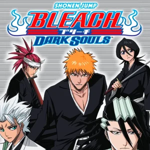 bleach: dark souls fighting ultimate handheld engine and mechanical breakdown game
