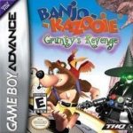 banjo kazooie gruntys revenge structural analysis and mechanics breakdown game