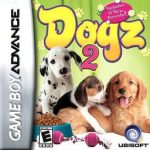 dogz 2 cross mechanics and interactive simulation routing game