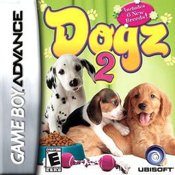 dogz 2 cross mechanics and interactive simulation routing game