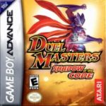 duel masters shadow of the code compete in multi-civilization tcg strategy game