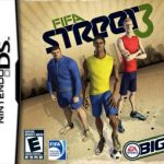 fifa street 3 master trickster mechanics game