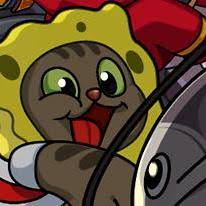 hover pizza cats game