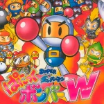 super bomberman panic bomber world famicom falling-block engine game
