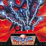 truxton master retro shoot 'em up combos game