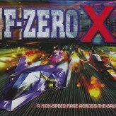 F-Zero X Game