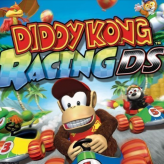 Diddy Kong Racing DS Game