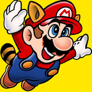 Super Mario Bros. 3
