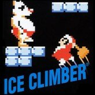 Ice Climber