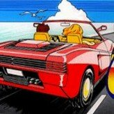 OutRun Game