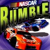 NASCAR Rumble Game